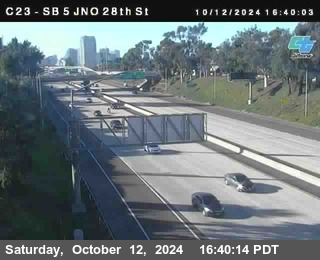 SB 5 JNO 28th St