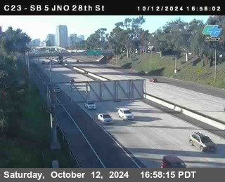 SB 5 JNO 28th St