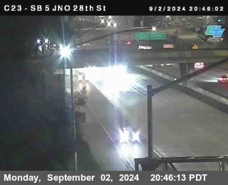 SB 5 JNO 28th St