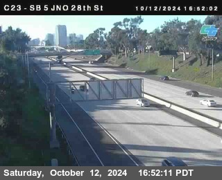 SB 5 JNO 28th St