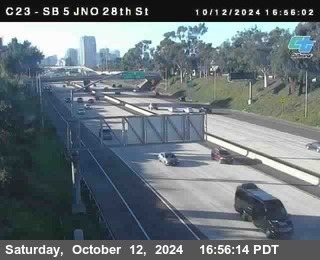 SB 5 JNO 28th St