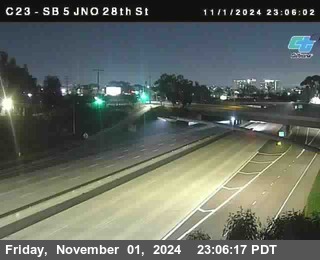 SB 5 JNO 28th St