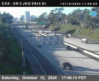 SB 5 JNO 28th St