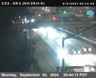 SB 5 JNO 28th St