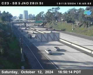 SB 5 JNO 28th St