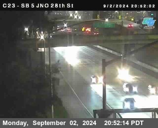 SB 5 JNO 28th St