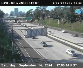 SB 5 JNO 28th St