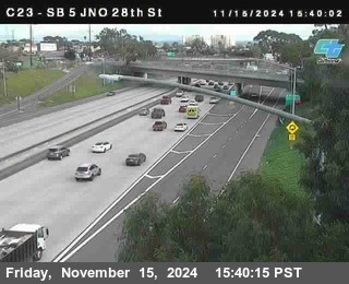 SB 5 JNO 28th St