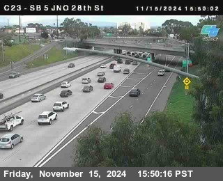 SB 5 JNO 28th St