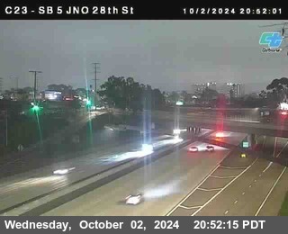 SB 5 JNO 28th St