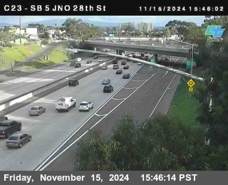 SB 5 JNO 28th St