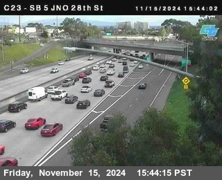 SB 5 JNO 28th St