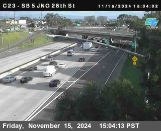 SB 5 JNO 28th St