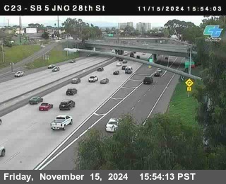 SB 5 JNO 28th St