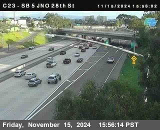 SB 5 JNO 28th St