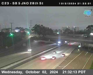 SB 5 JNO 28th St