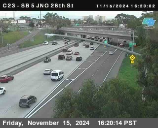 SB 5 JNO 28th St