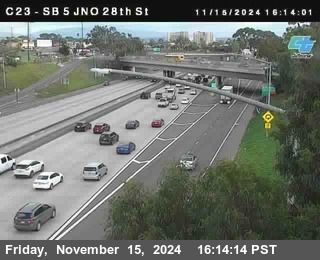 SB 5 JNO 28th St