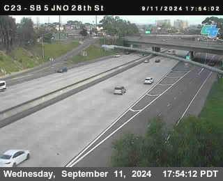 SB 5 JNO 28th St