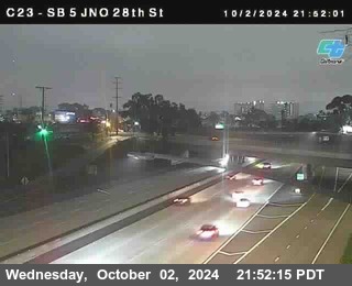 SB 5 JNO 28th St