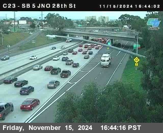 SB 5 JNO 28th St