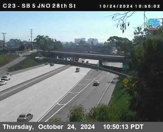 SB 5 JNO 28th St