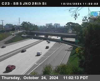 SB 5 JNO 28th St