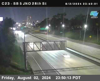 SB 5 JNO 28th St