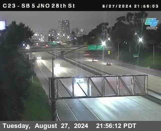 SB 5 JNO 28th St