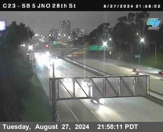 SB 5 JNO 28th St