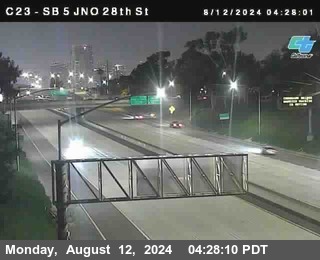 SB 5 JNO 28th St