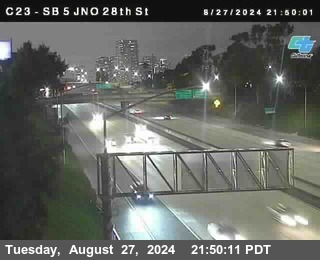 SB 5 JNO 28th St