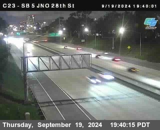 SB 5 JNO 28th St