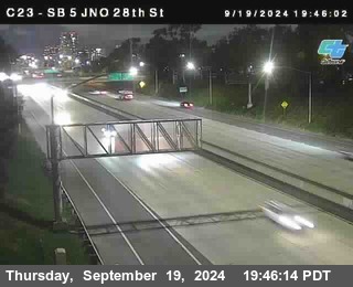 SB 5 JNO 28th St