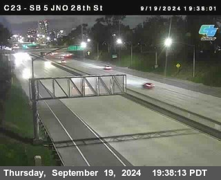 SB 5 JNO 28th St