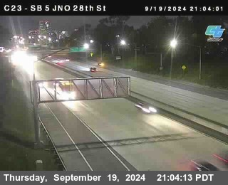 SB 5 JNO 28th St