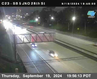 SB 5 JNO 28th St