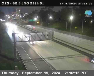 SB 5 JNO 28th St