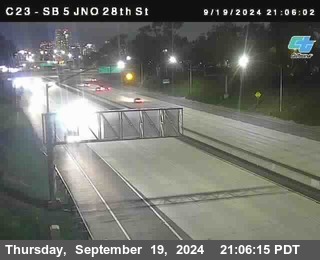 SB 5 JNO 28th St