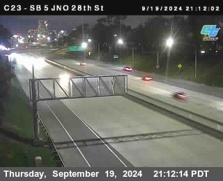 SB 5 JNO 28th St