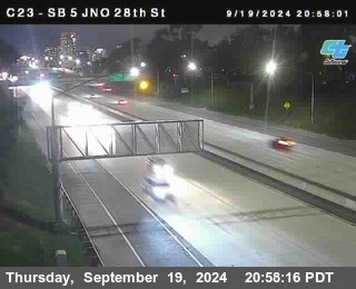 SB 5 JNO 28th St