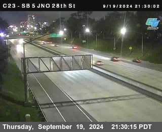 SB 5 JNO 28th St