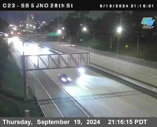 SB 5 JNO 28th St