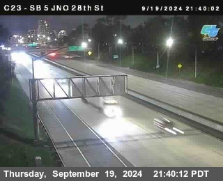 SB 5 JNO 28th St