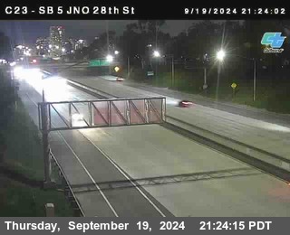 SB 5 JNO 28th St