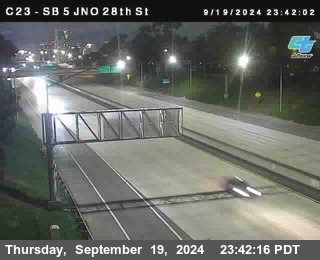 SB 5 JNO 28th St