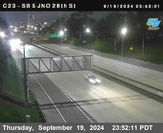 SB 5 JNO 28th St