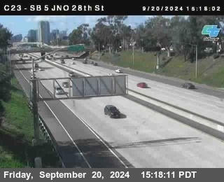 SB 5 JNO 28th St