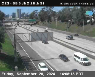 SB 5 JNO 28th St