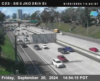 SB 5 JNO 28th St